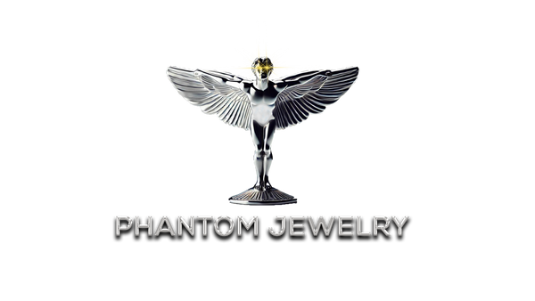 Phantom Jewelry