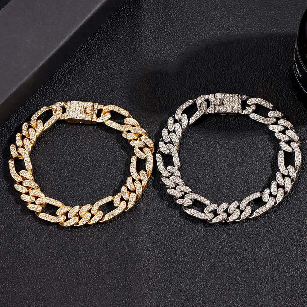 Cuban Chain bracelet