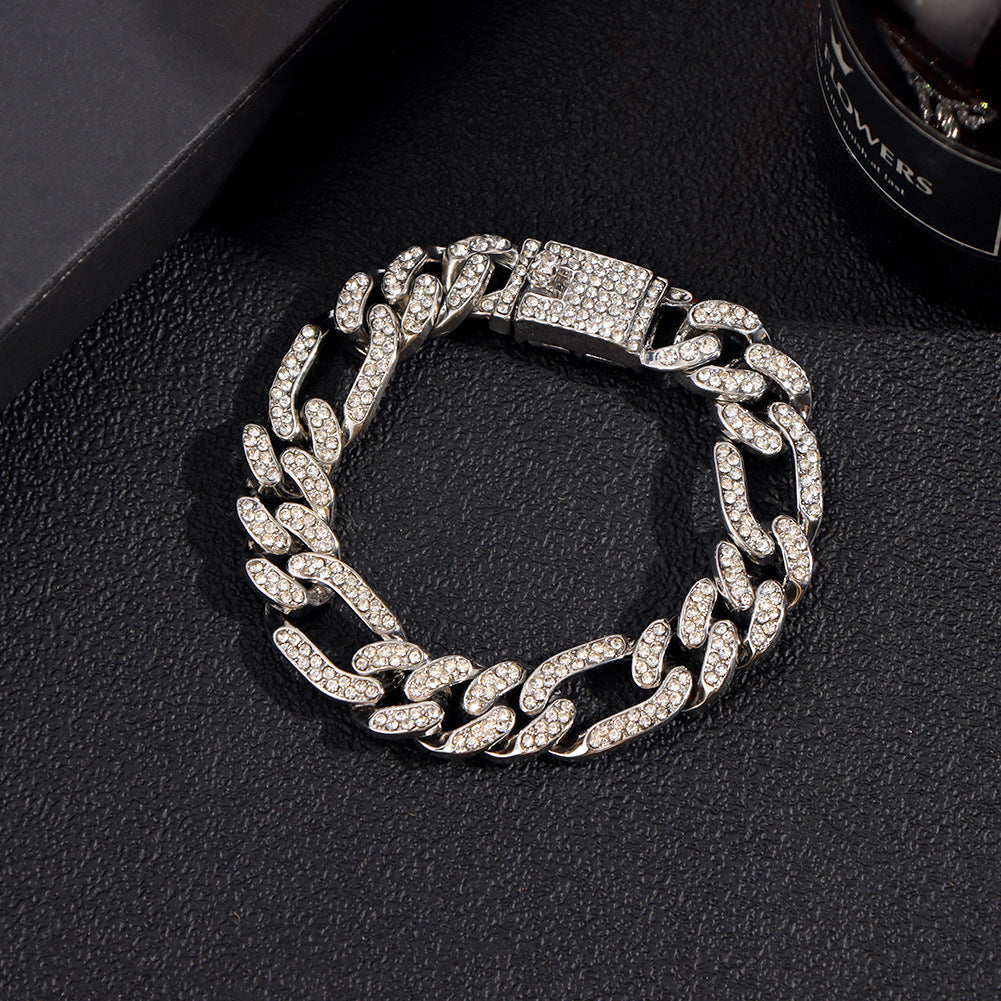 Cuban Chain bracelet