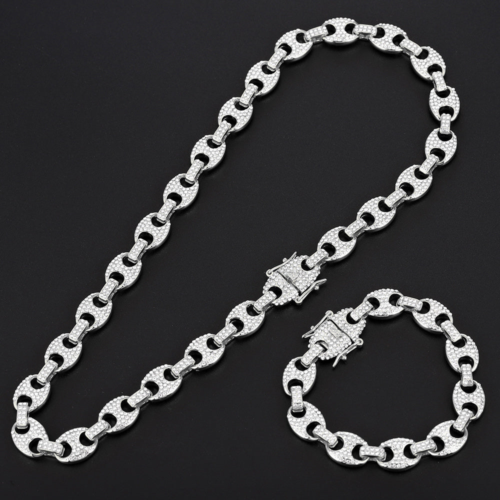 Cuban Chain