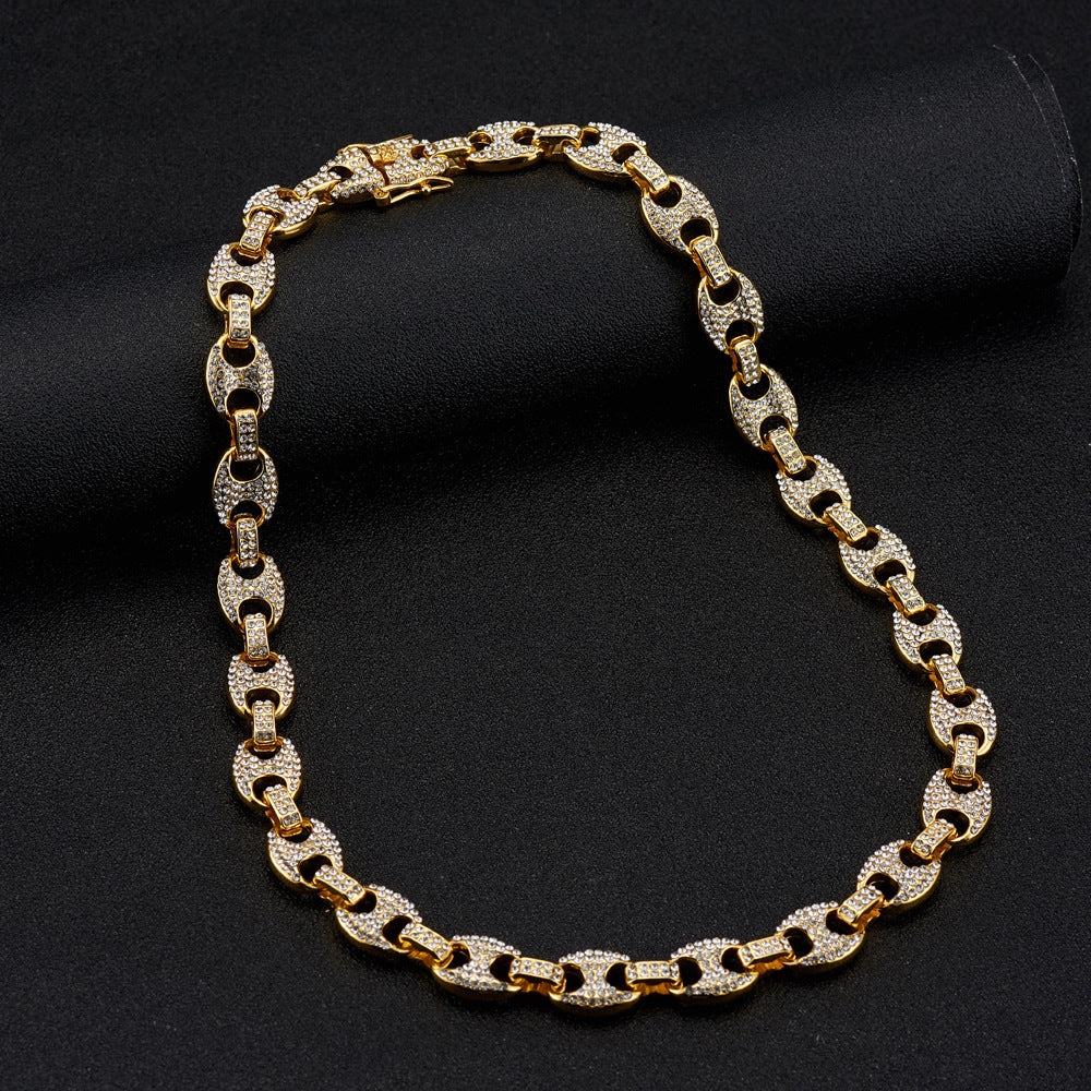 Cuban Chain