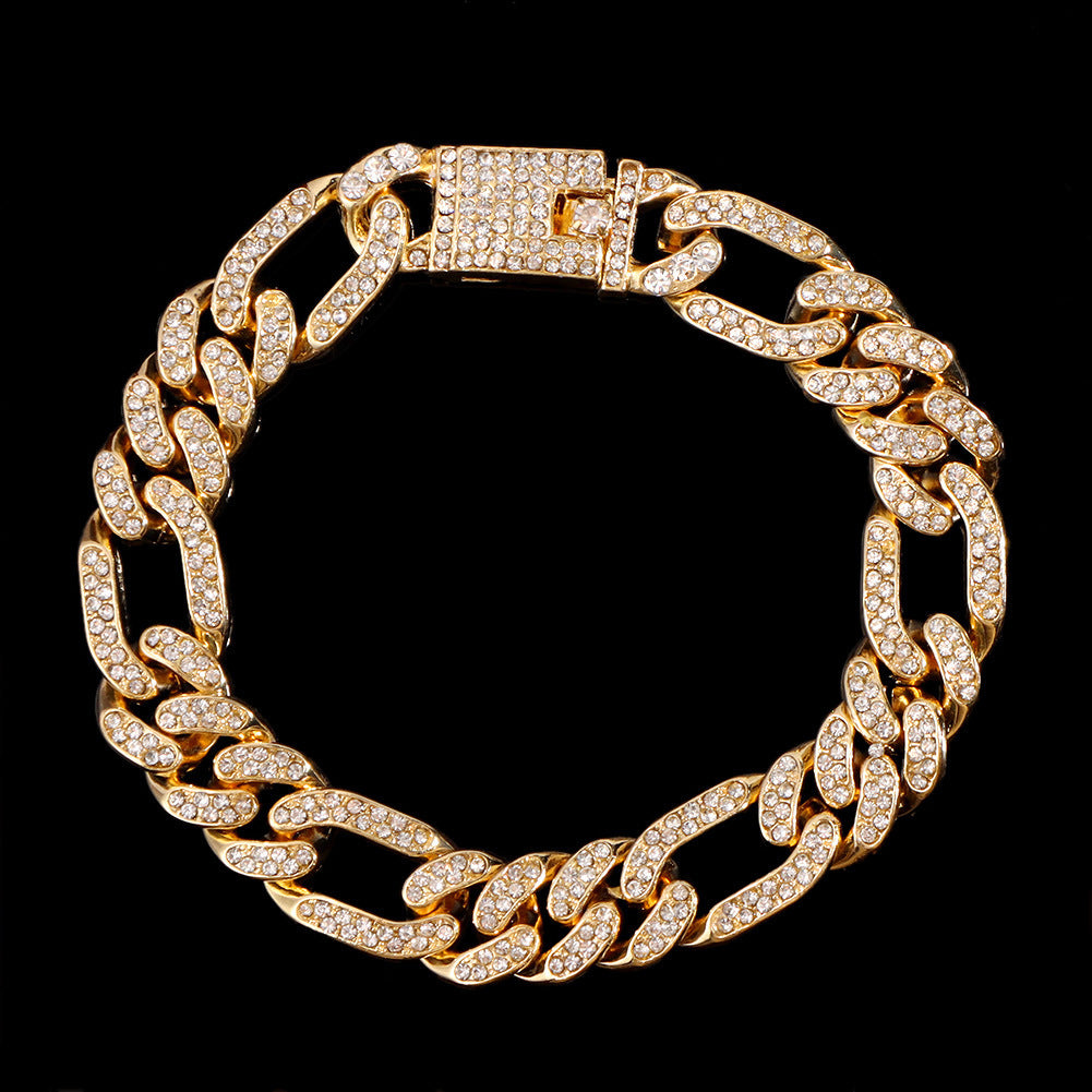 Cuban Chain bracelet